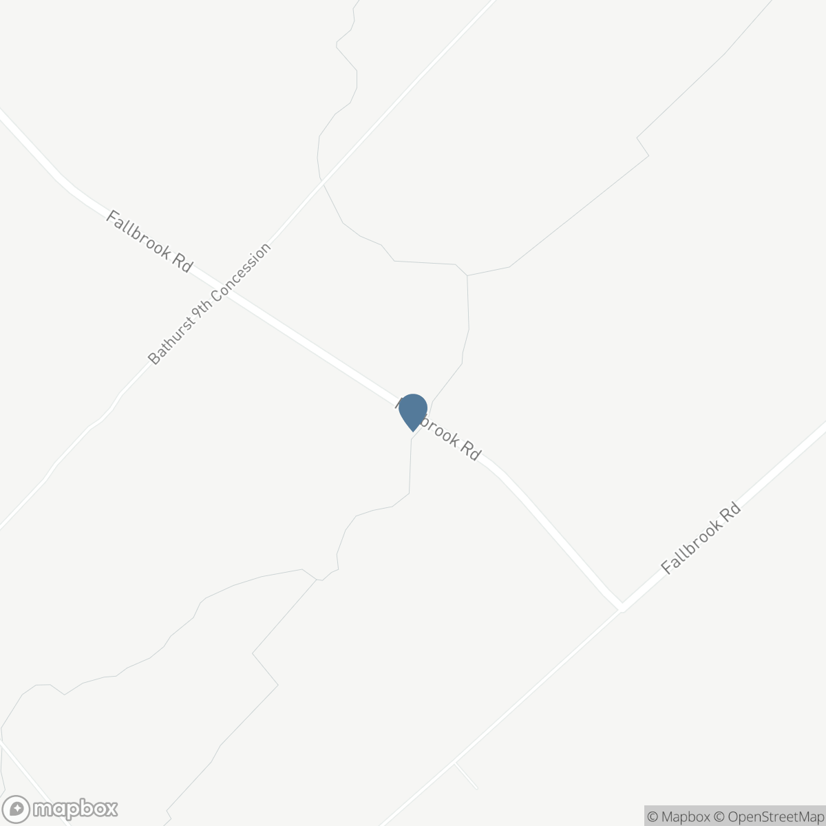 585 FALLBROOK ROAD, Tay Valley, Ontario K0G 1A0